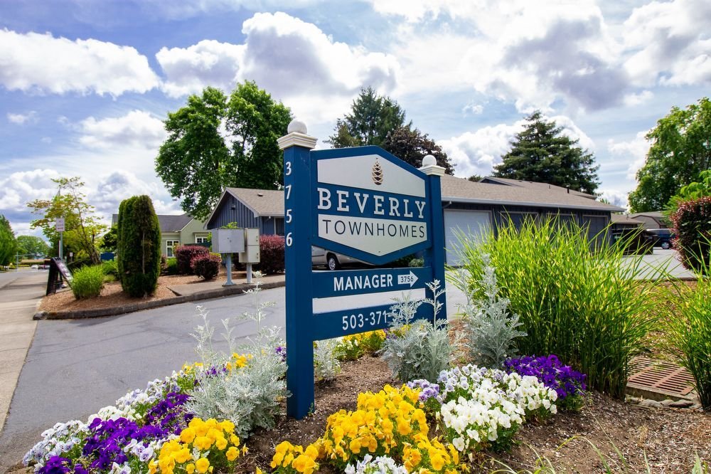beverly-townhomes Image 1