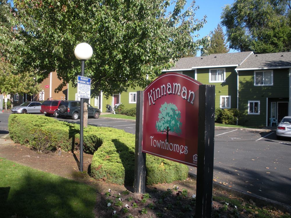 kinnaman-townhomes Image 1