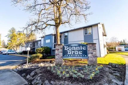 Bonnie Brae Apartments