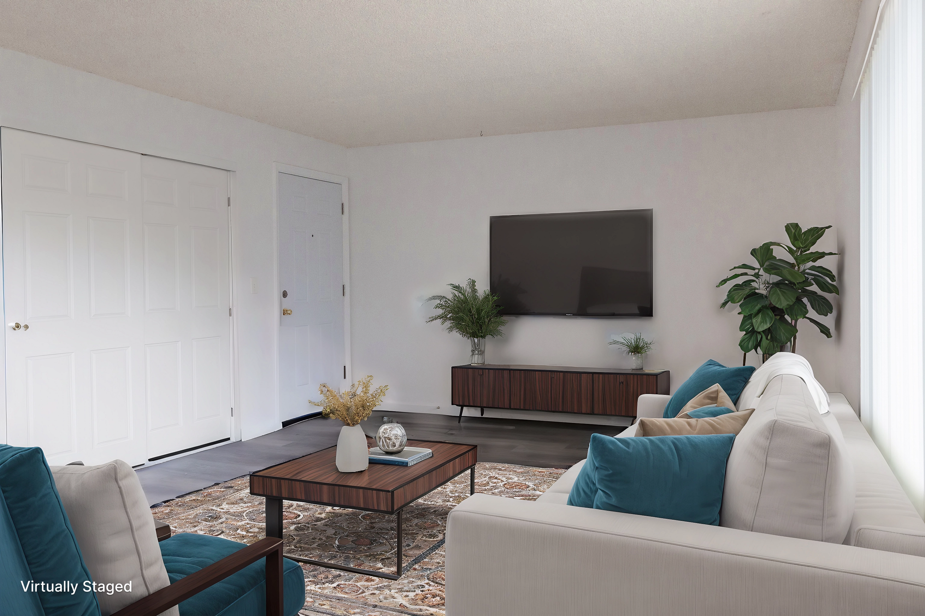 Candalaria Plaza Apartments