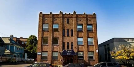 Capri Apartments