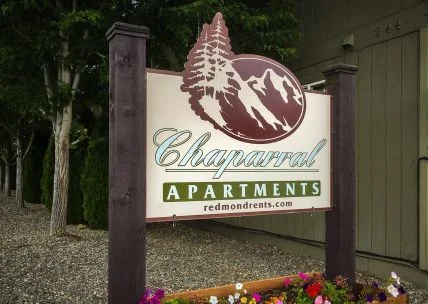 Chaparral Apartments