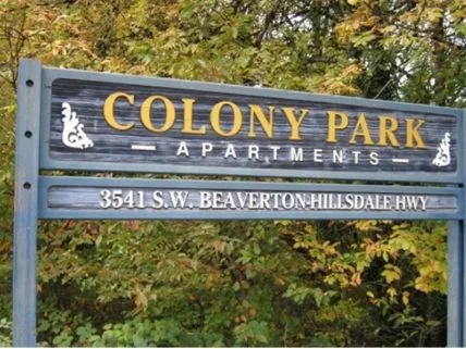 Colony Park