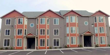 Greenburg Apartments