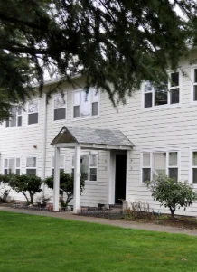 Halsey Street Arms Apartments