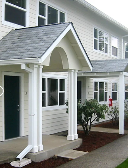 Halsey Terrace Apartments