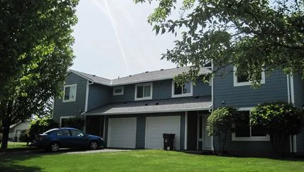 Hewitt Place Townhomes