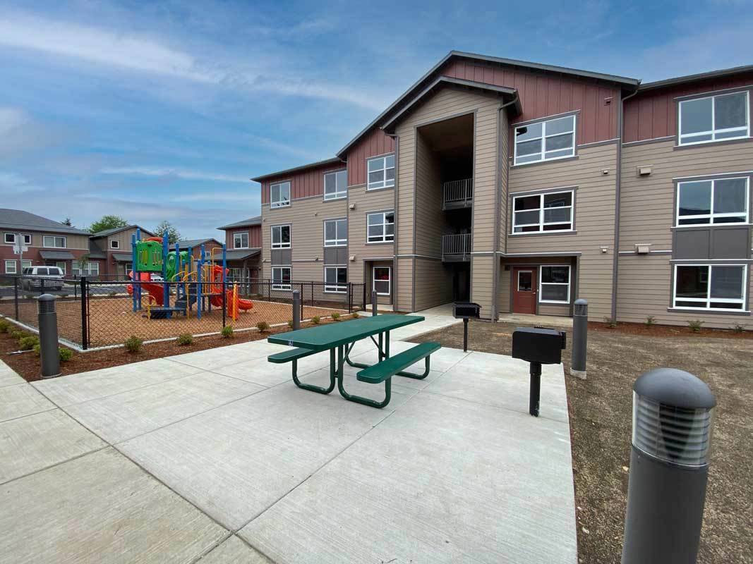 Holden Creek Village