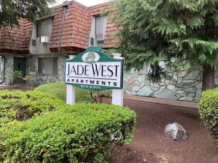 Jade West Apartments