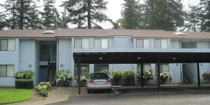 Kirk Grove Apartments