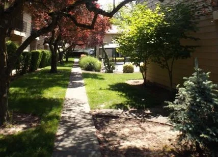 Meadow Park Apartments