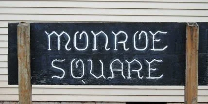 Monroe Square