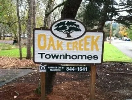 Oak Creek Townhomes
