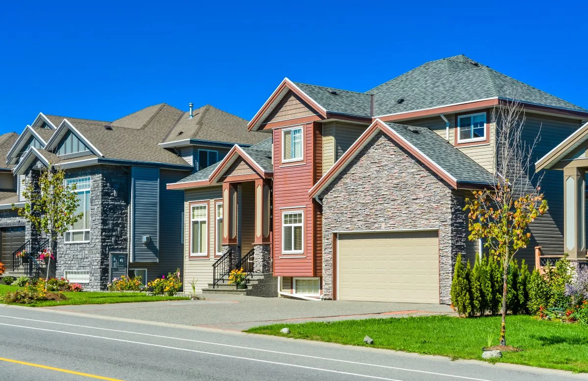 Oregon East Counties Multi-Family Property Management