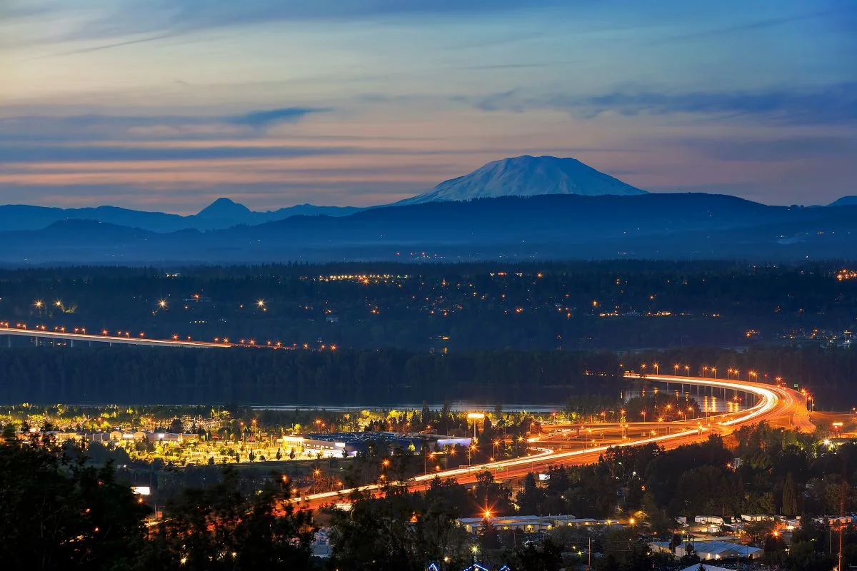 Pacific Northwest Multi-Family Property Management