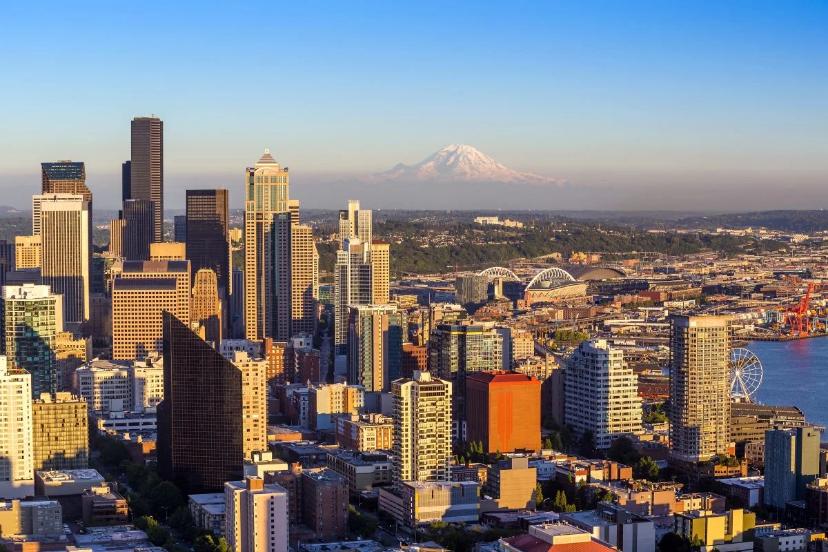 Pacific Northwest Property Management