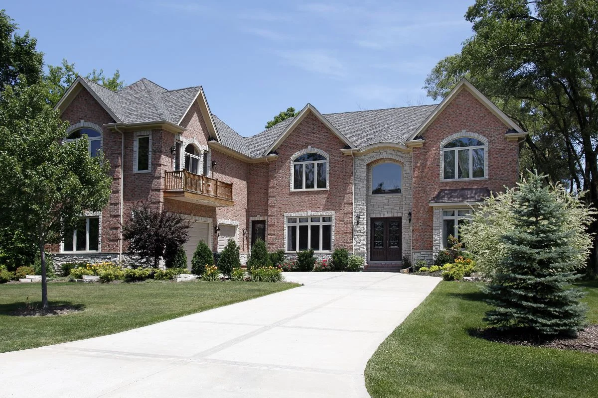 Pendleton Multi-Family Property Management