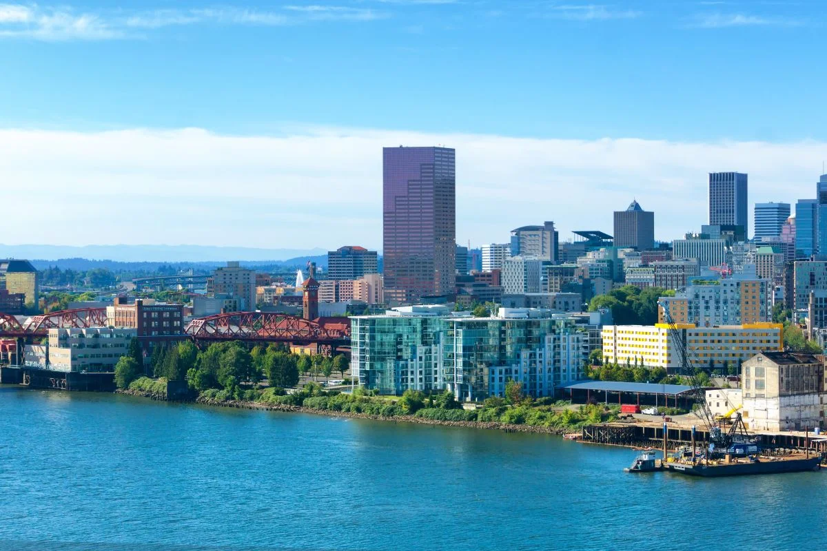 Portland Multi-Family Property Management