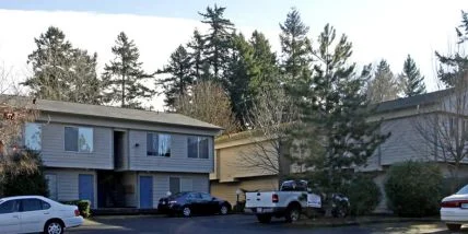 Raleigh Pines Apartments