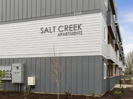 Salt Creek Apartments