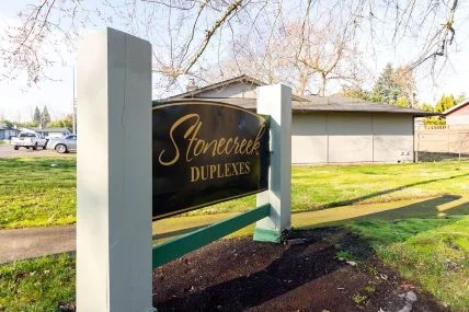 Stonecreek Duplexes