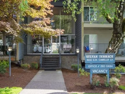 Sylvan Terrace