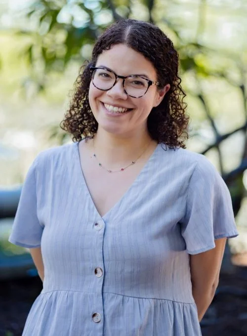 Picture of Cassandra Reynolds