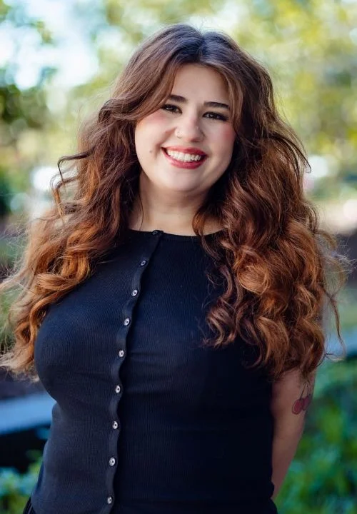 Picture of Hannah Friberg