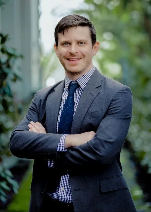 Picture of Kevin Dadik
