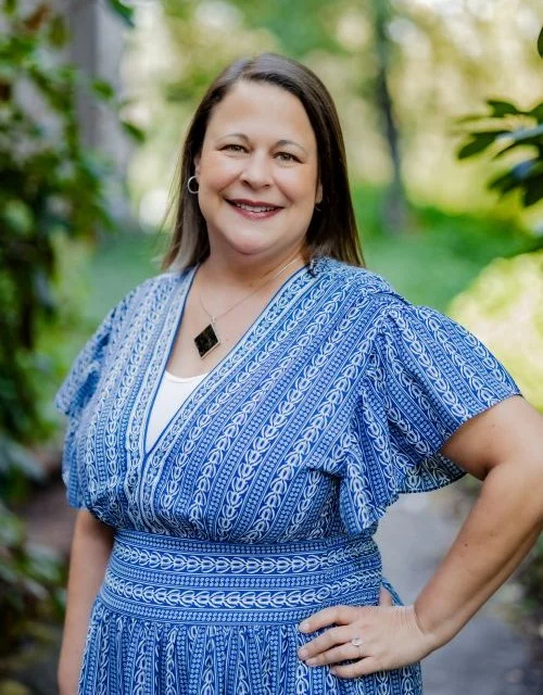 Picture of Kristin Strong