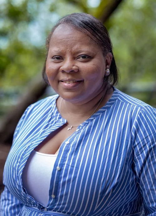 Picture of Patrice Brown-Kennedy