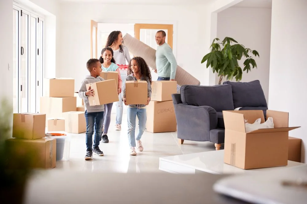 Pacific Northwest Tenant Screening