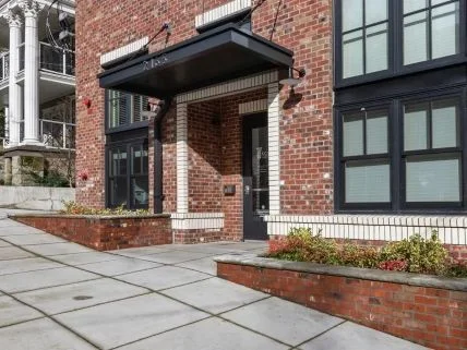 The Cleary Apartments