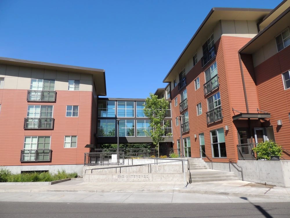 The Watershed at Hillsdale