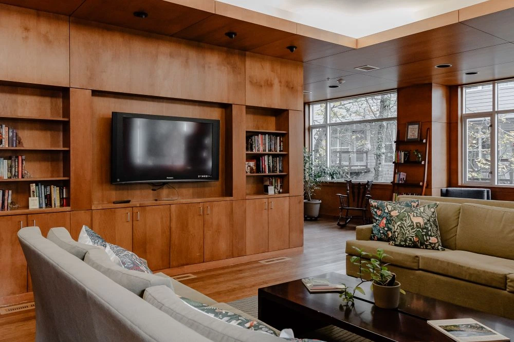 Village at the Headwaters